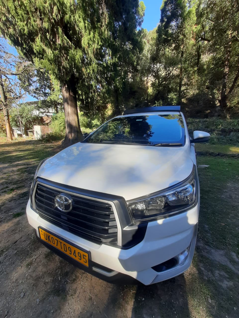 taxi service in dehradun